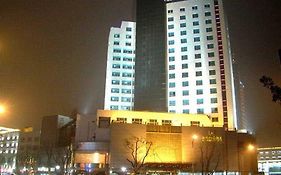 New Century Hotel Hezhou